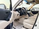 Toyota Land Cruiser EXPORT ONLY - TOYOTA LC300 GXR 4.0L G1