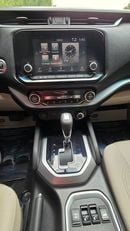 نيسان إكستيرا Titanium 2.5L 4WD