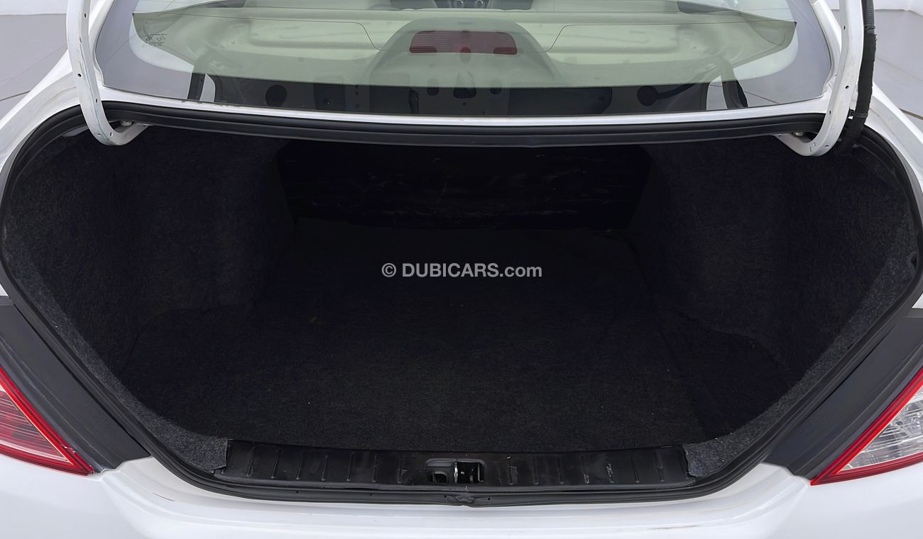 نيسان صني SV 1.5 | +مع الضمان | كمان تم فحص ١٥٠