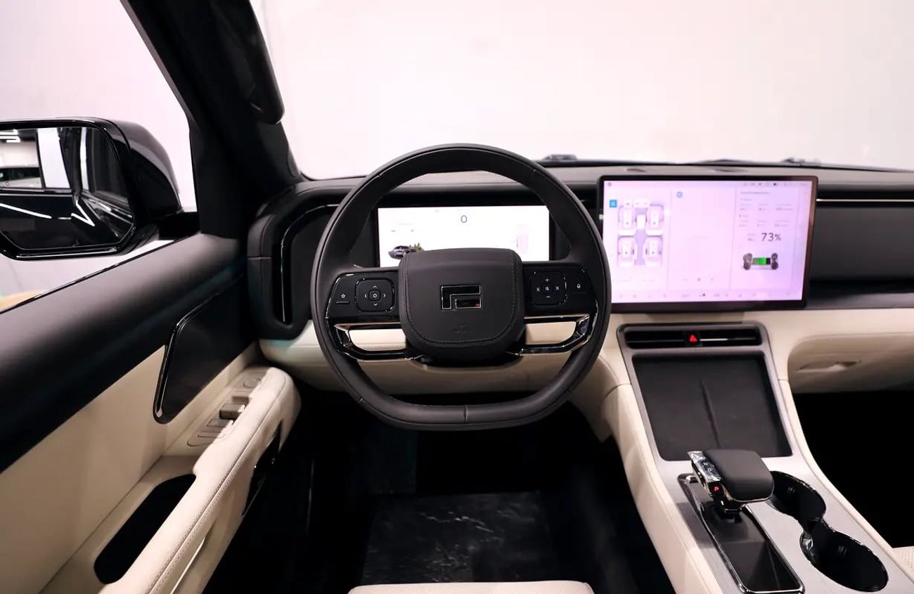 ROX 01 VIP | Full Option | Brand | 3,600 monthly | Registration Ref#ROX0126