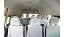 Toyota Hiace GL - High Roof LWB Toyota Hiace 2016 GCC High Roof, in excellent condition