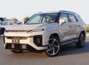 Ssangyong Actyon KGM-SSANGYONG ACTYON 1.5T