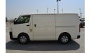 Toyota Hiace GL - Standard Roof Toyota Hiace Std roof Van, Model:2018. Free of accident