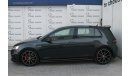 Volkswagen Golf 2.0l GTI SPORT 2017 MODEL