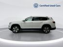Volkswagen Teramont Comfortline 3.6L (Ref#53958)