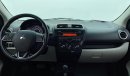 Mitsubishi Attrage GLX BASE 1.2 | Under Warranty | Inspected on 150+ parameters
