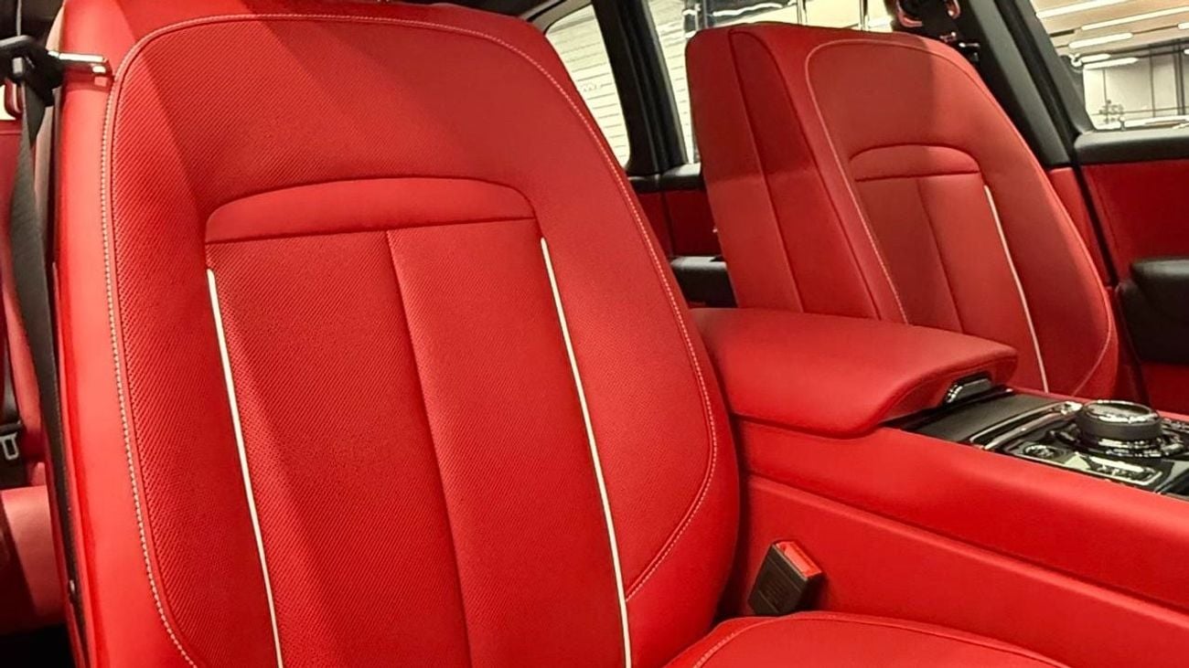 رولز رويس كولينان