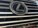 Lexus LX 500 LX500 3,3 DIESEL **التصدير فقط خارج الخليج***EXPORT ONLY**
