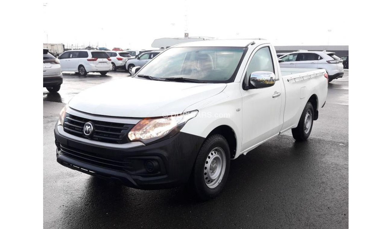 RAM 1500 2017 RAM 1200 || GCC || Immaculate Condition