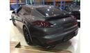 Porsche Panamera 2014