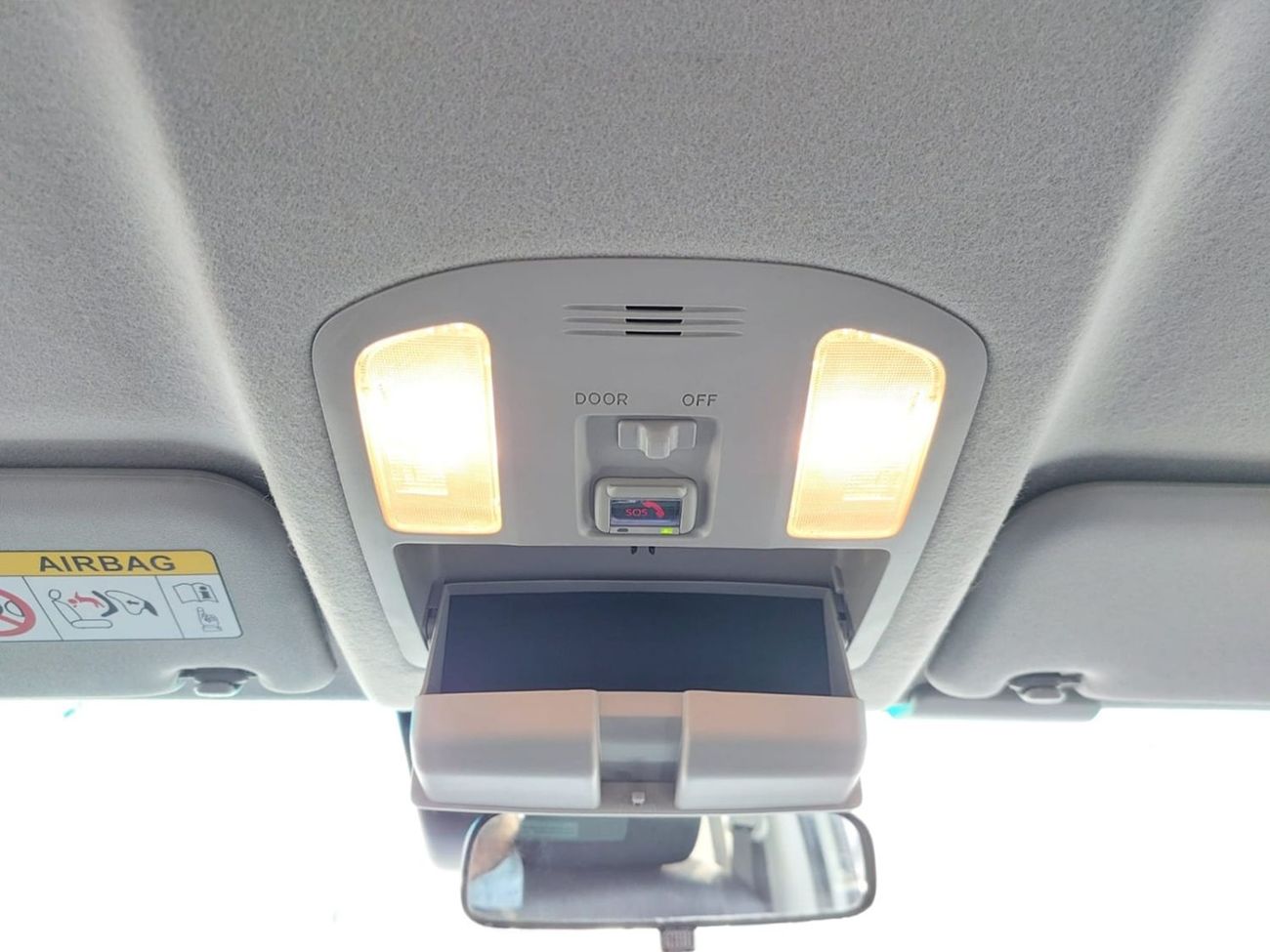 Toyota Hilux (RAMADAN OFFER) TOYOTA HILUX PICKUP RHD 2023 MODEL 2.8 L DIESEL AUTOMATIC(PM81485)