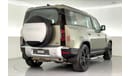 Land Rover Defender P400 110 SE