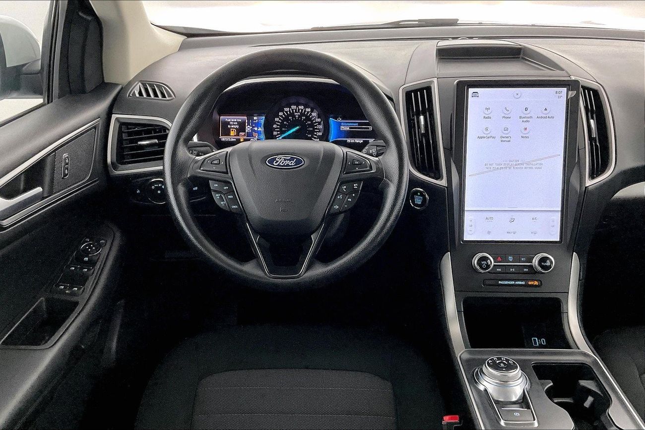 تويوتا فورتونر EXR | ضمان مجاني لمدة عام | 0 دفعة أولى