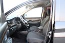 Suzuki Ertiga ACCIDENTS FREE - GCC  - ORIGINAL PAINT - FULL OPTION ENGINE 1500CC