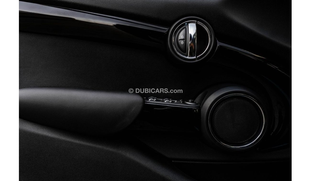 Mini Cooper S S 4 Door | 1,665 P.M  | 0% Downpayment | Extraordinary Condition!