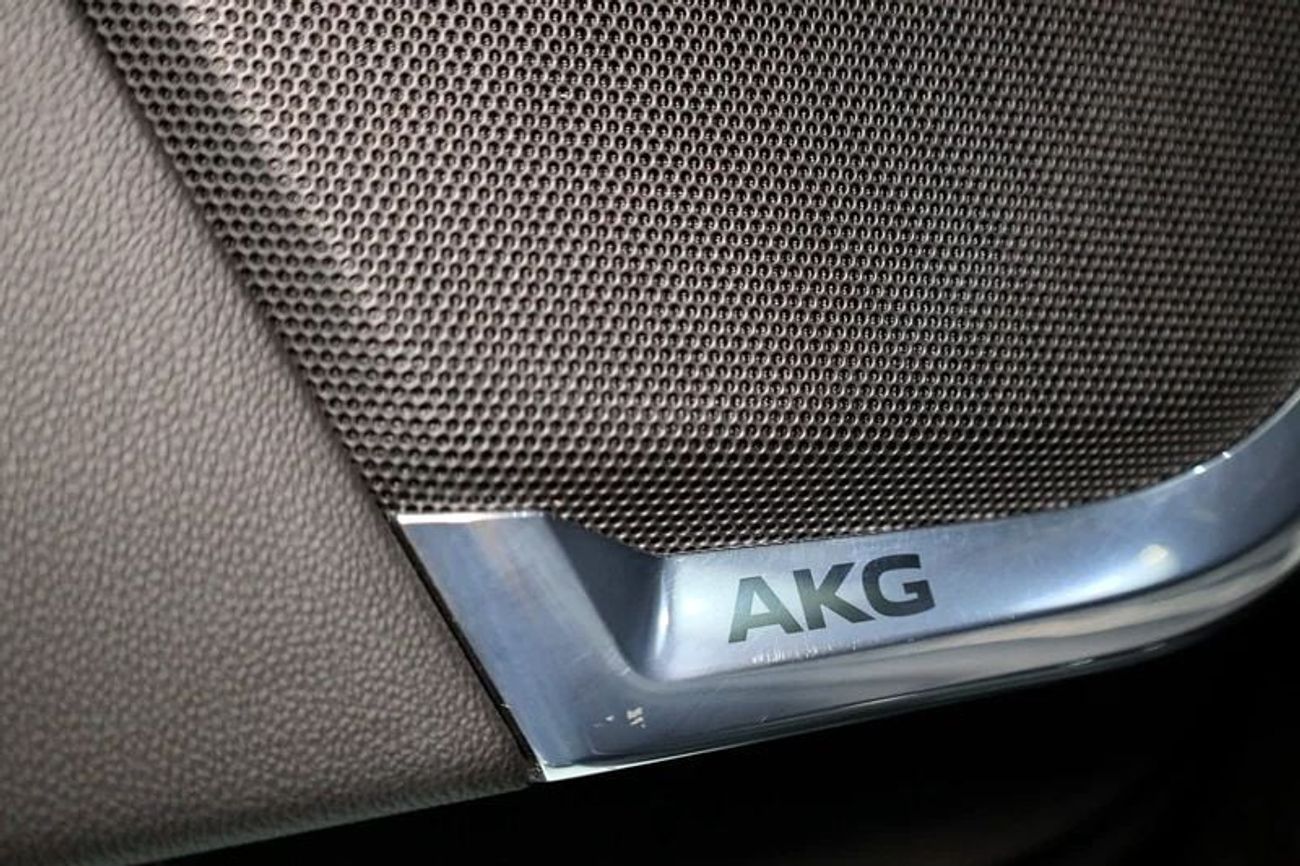 Cadillac Escalade Escalade-V 6.2L Rear-Seat Entertainment, Al Ghandi Warranty + Service Till 07/08/2029!!