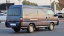 سي إم سي D 260 (For Export , НА ЭКСПОРТ) Panel Van 2.4L RWD 2025 GCC Без пробега