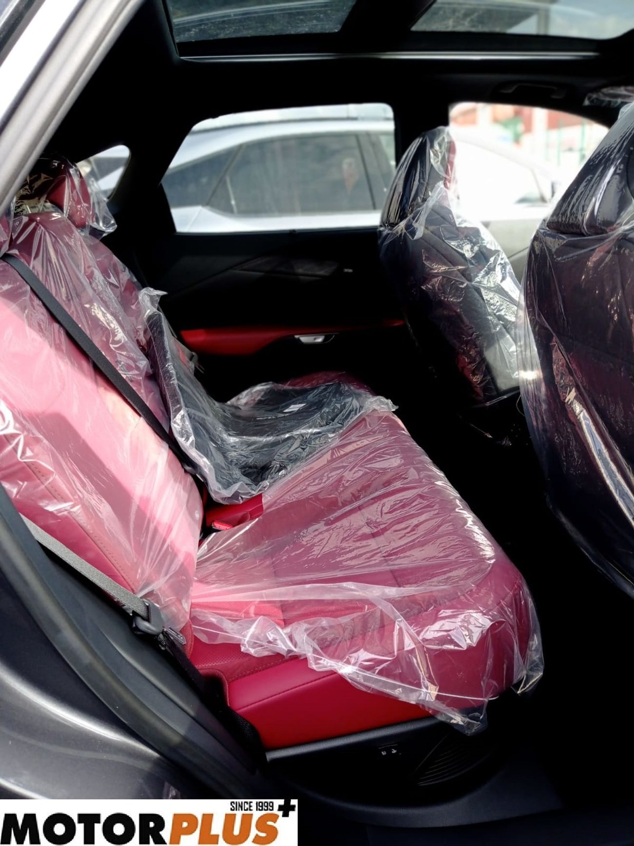 لكزس RX 500h 2024 F Sport 3 - European Spec - EXPORT ONLY