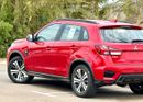 Mitsubishi ASX GLX 2.0L AWD 2021 2.0L GCC (780/-MONTHLY)