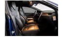 Tesla Model S 2019 Tesla Model S P100D Ludicrous / Tesla Battery & Drive Unit Warranty