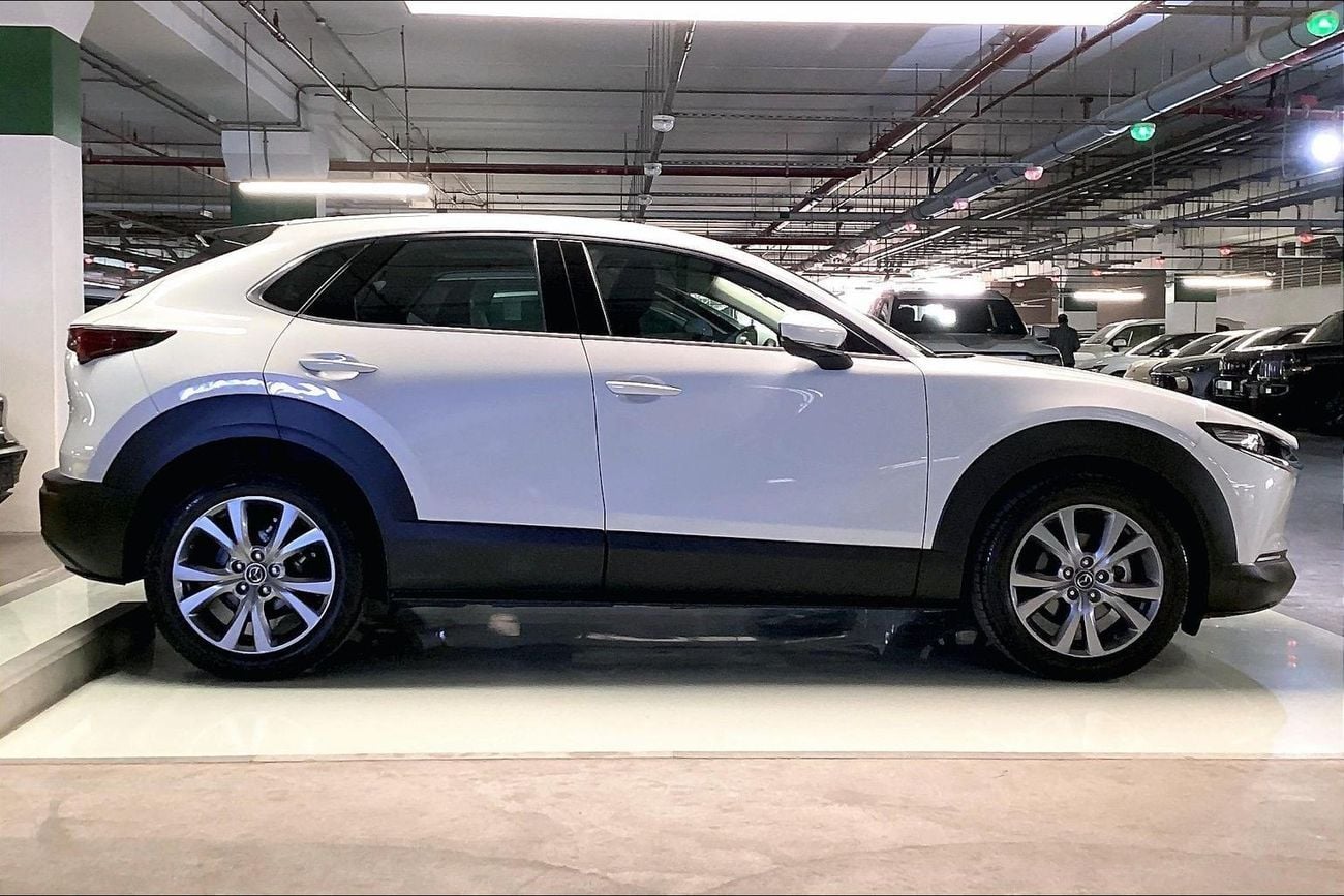 Mazda CX-30 2.0 MHEV AUTO 2WD ELITE | Guaranteed Warranty | 0 Down Payment