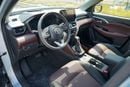 Toyota Urban Cruiser GLX - 1.5L | Full Option | 360 Camera | Head Up Display | Wireless Charger