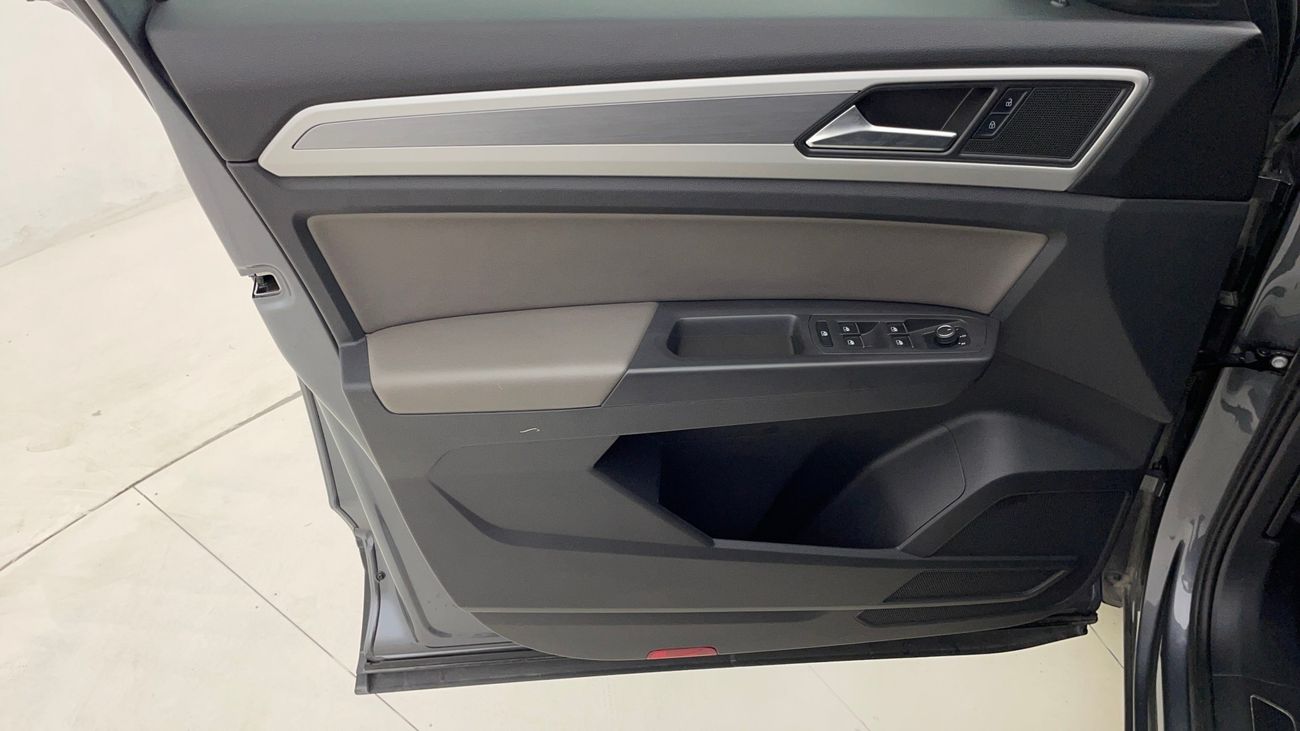 Volkswagen Teramont TRENDLINE 2 | Zero Down Payment | Home Test Drive