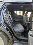 Toyota C-HR LUXURY DUAL TONE / 1.8L HYBRID / PUSH START / LEATHER SEATS / FULL OPTION / CODE#68013