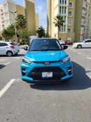 Toyota Raize 1.0T G