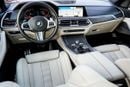 BMW X5 40i M Sport