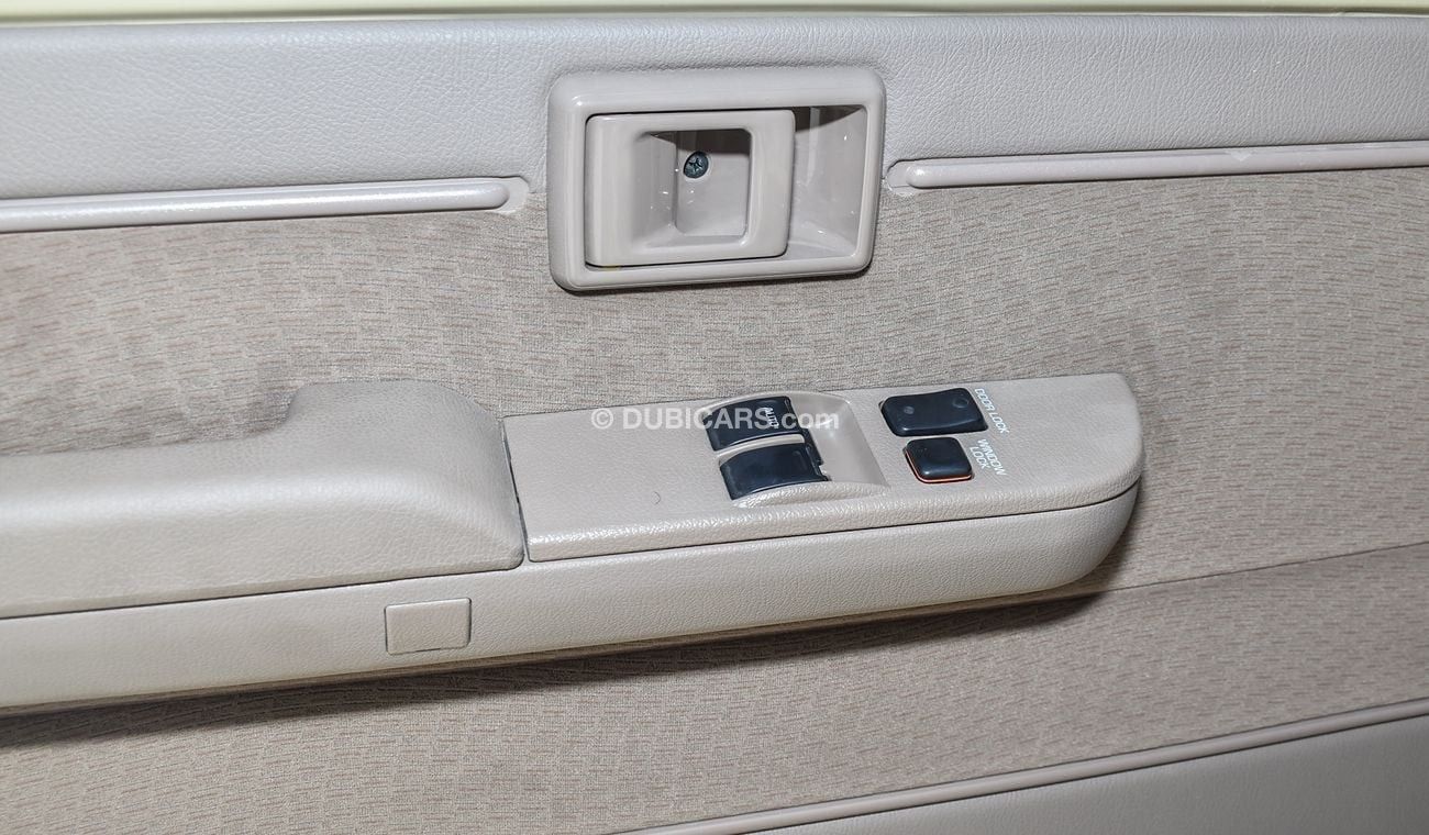 Toyota Land Cruiser Pick Up