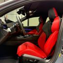 BMW M5 STANDARD AGMC DUBAI / 5 Years Warranty + Service Contract