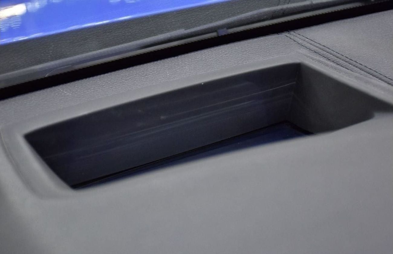 BMW X2 EXCELLENT DEAL for our BMW X2 M-Kit sDrive20i ( 2018 Model ) in Blue Color GCC Specs