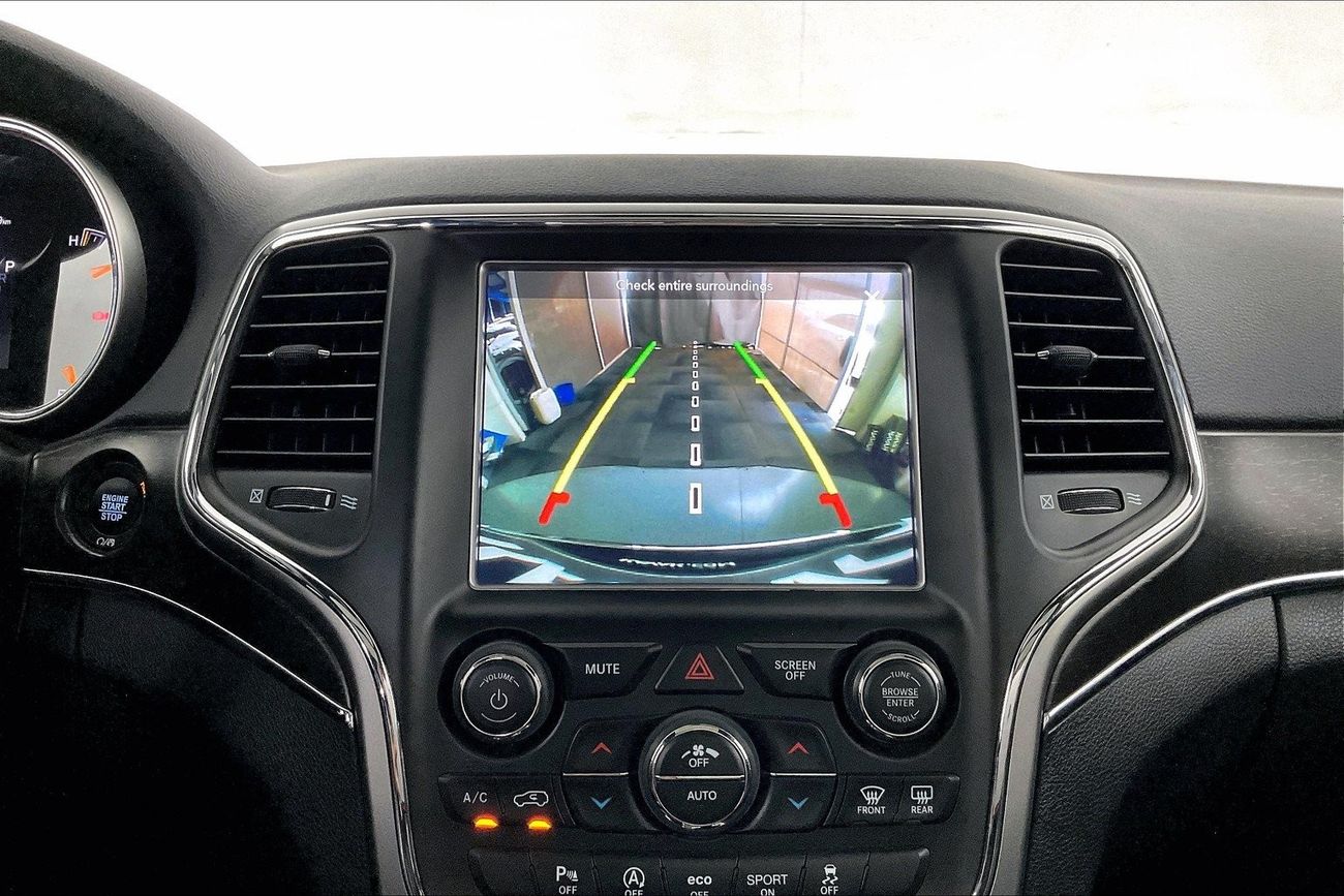 أم جي 6 Standard | ضمان مجاني لمدة عام | 0 دفعة أولى