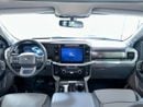 Ford F-150 Lariat 3.5L 1524E / FREE INSURANCE + REGISTRATION /  AL TAYER MOTORS / AL QOUZ SHOWROOM