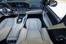 Mercedes Benz GLS450 4MATIC Mercedes-Benz GLS450 4MATIC 2021 GCC | Agency Warranty | Service Contract
