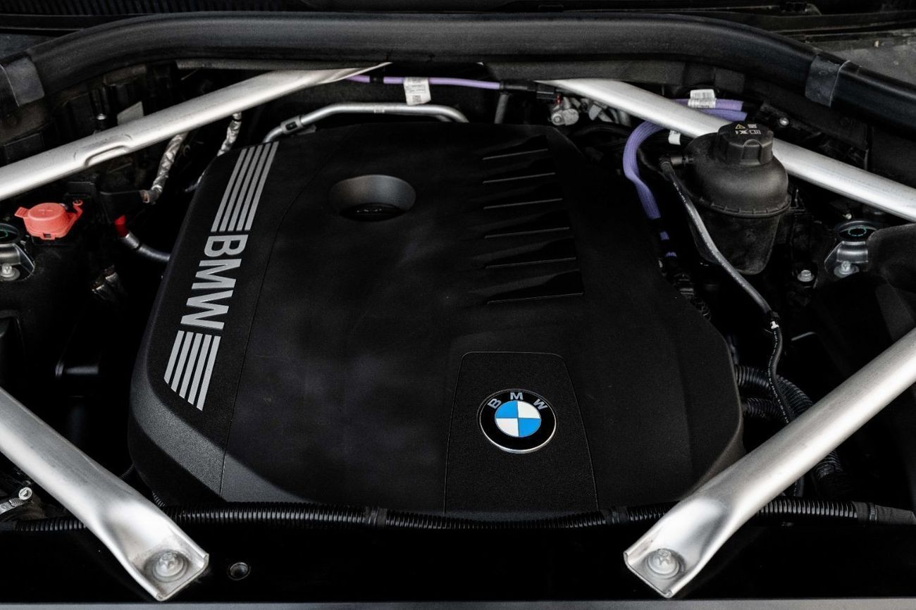 BMW X7 xDrive40i | 6,521 P.M  | 0% Downpayment | Agency Warranty!