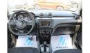 Suzuki Swift GLX 2023 - Music System - ABS - Airbag - Keyless entry - Export Only