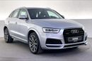 أودي Q3 40 TFSI S-Line | شامل الضمان | 0 ﺪﻔﻋﺓ ﺃﻮﻟﻯ