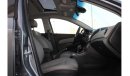 Chevrolet Cruze LT LT Chevrolet Cruze 2017, GCC, in excellent condition, full option, without accidents