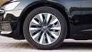 Audi A6 40 TFSI | Complete Service History | GCC Specs | Zero Downpayment Support