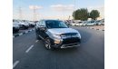 ميتسوبيشي آوتلاندر 4WD V4 /// 2019 MODEL /// FULL OPTION /// LEATHER SEAT , SUNROOF /// SPECIAL OFFER /// BY FORMULA AU