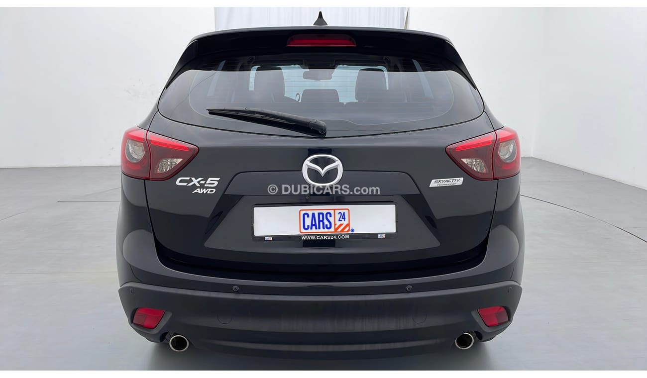 Mazda CX5 GTX 2.5 | Zero Down Payment | Free Home Test Drive