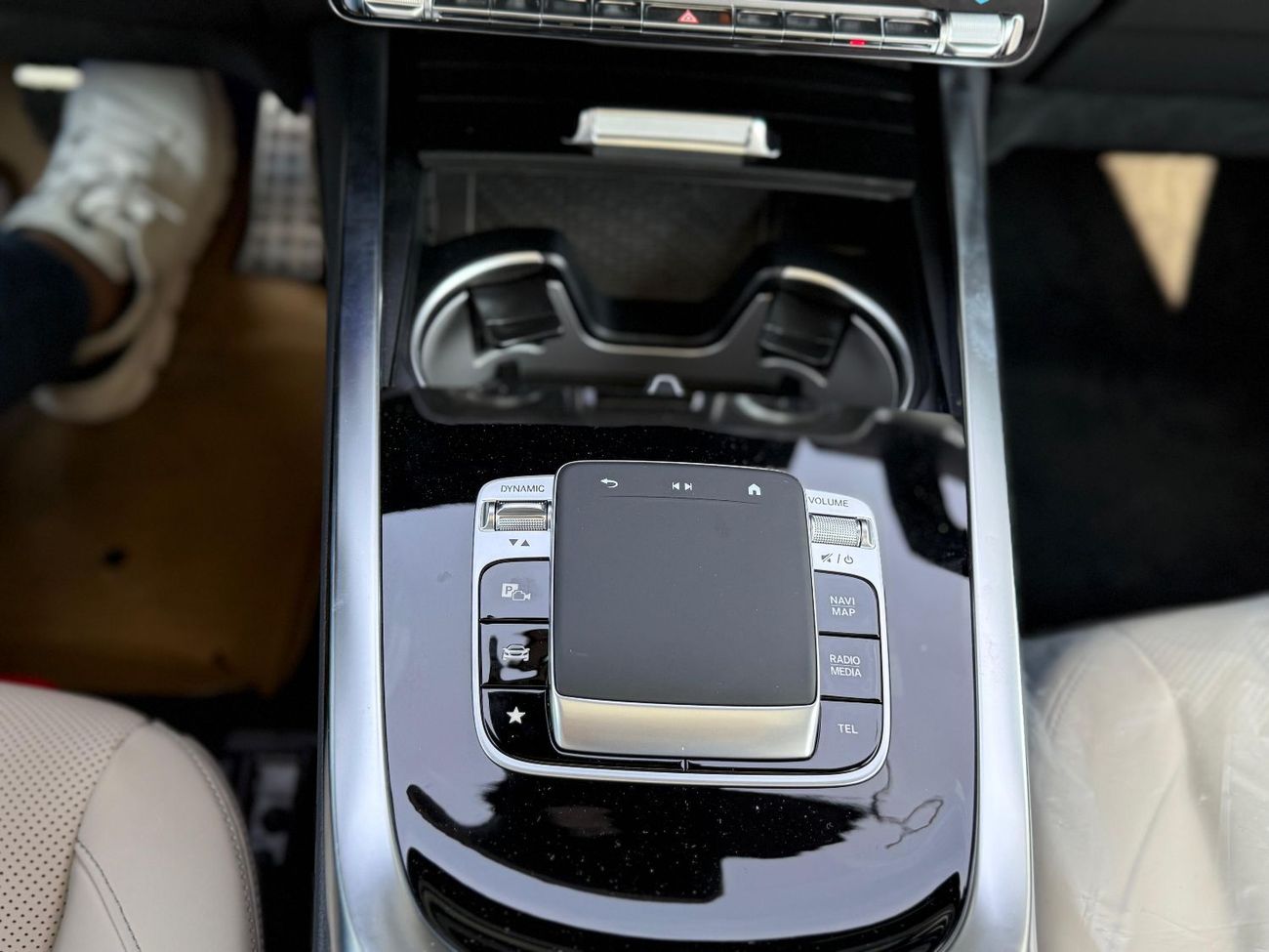 مرسيدس بنز G 63 AMG 4MATIC SUV