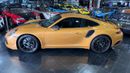 Porsche 911 EXCLUSIVE SERIES