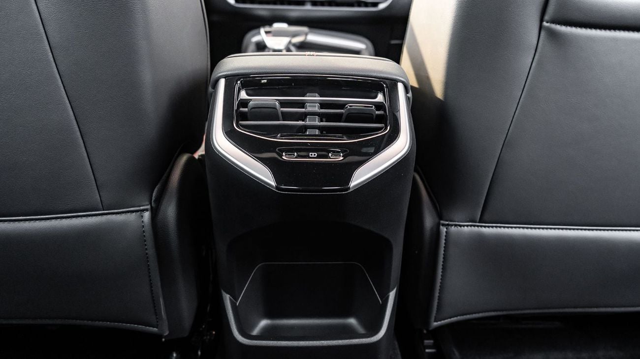 أم جي 7 2026 | MG 7 1.5T DEL GCC [ EXPORT ONLY ]