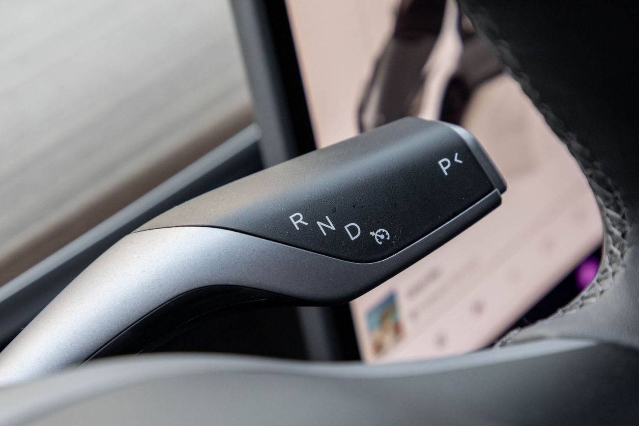 تسلا موديل Y Long Range | 2,938 P.M | 0% Downpayment | Low KM!