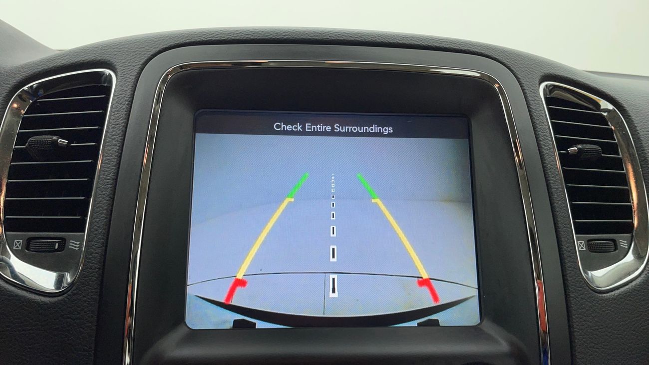 Dodge Durango SXT 3.6 | Zero Down Payment | Home Test Drive