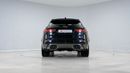 Jaguar F-PACE SVR 5.0L UAE's Very Best Example | AED 3,415 Per Month