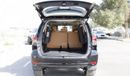 Toyota Fortuner Toyota Fortuner 2.7L V4 2.7L AT 2026